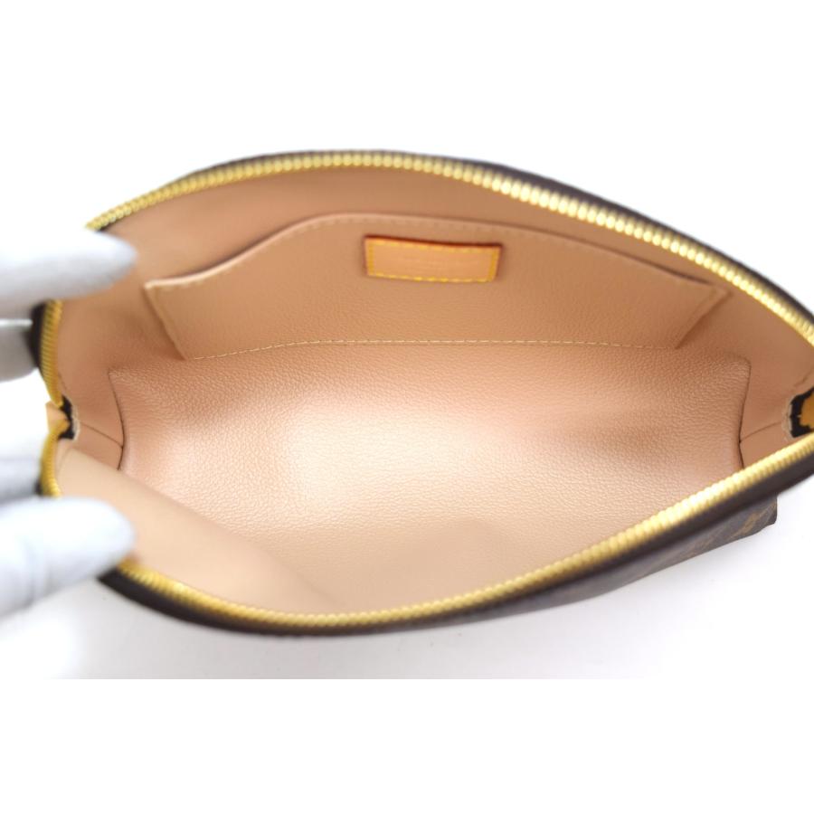 Louis Vuitton モノグラムポーチ LV*コスメポーチ Nice Beauty モノグラム M83079 (Louis Vuitton