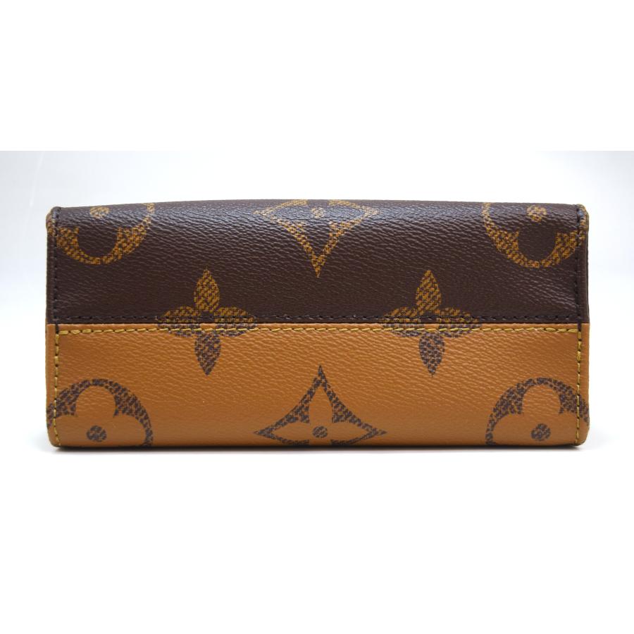 LOUIS VUITTON ルイ・ヴィトン オンザゴー BB バッグ モノグラム