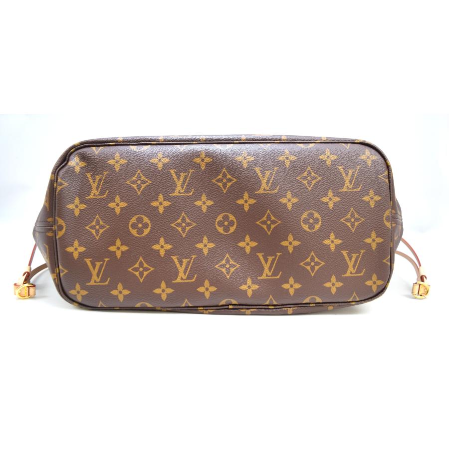 LOUIS VUITTON（ルイ・ヴィトン） ネヴァーフル MM トートバッグ