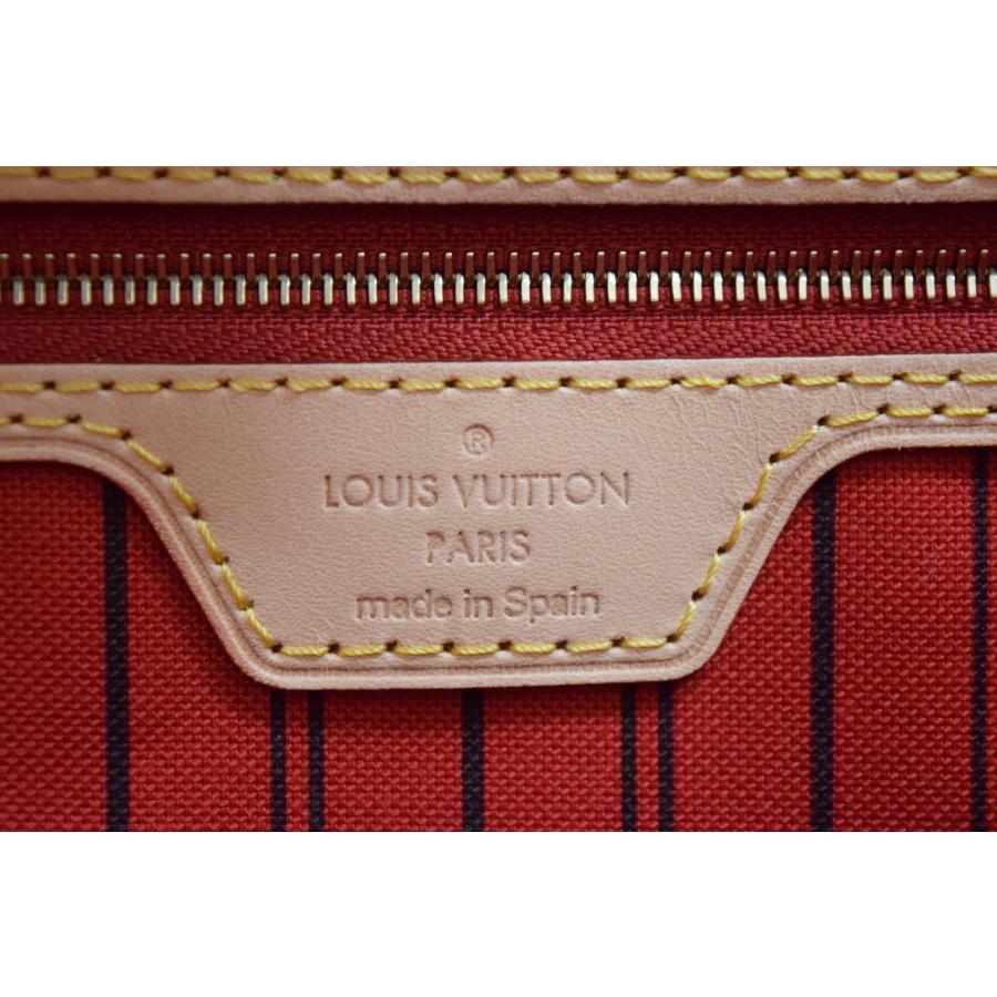 LOUIS VUITTON（ルイ・ヴィトン） ネヴァーフル MM トートバッグ