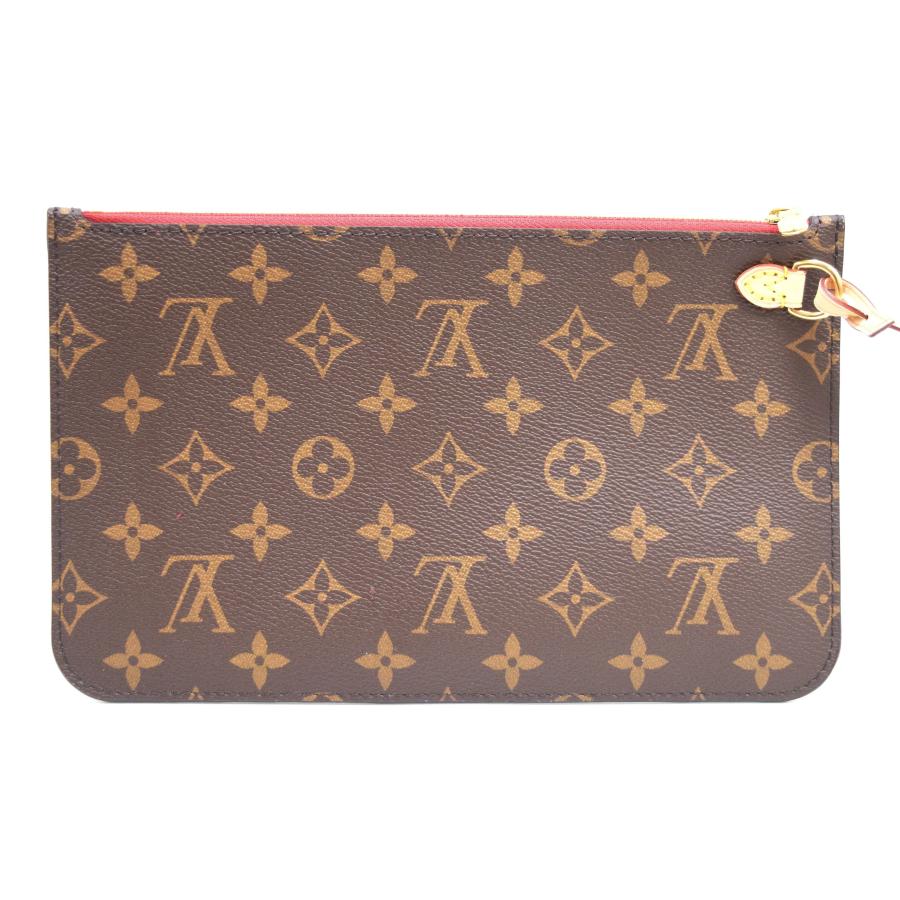 LOUIS VUITTON（ルイ・ヴィトン） ネヴァーフル MM トートバッグ