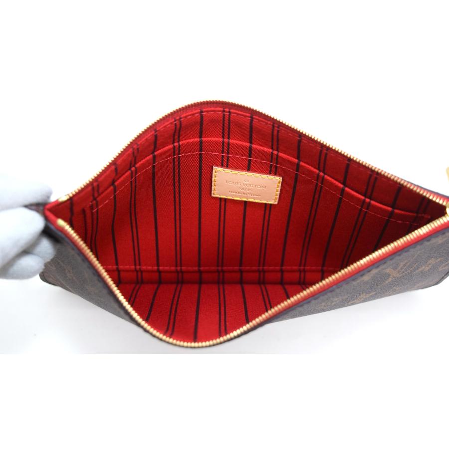 LOUIS VUITTON（ルイ・ヴィトン） ネヴァーフル MM トートバッグ