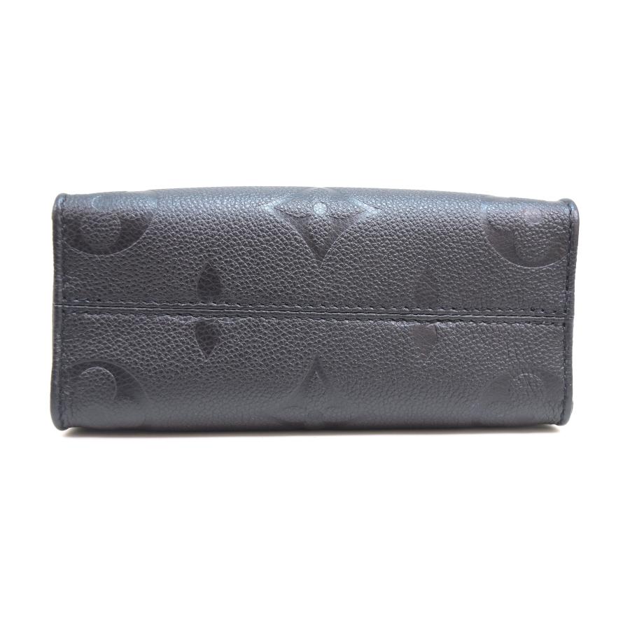 LOUIS VUITTON（ルイ・ヴィトン） オンザゴーBB ショルダーバッグ アン