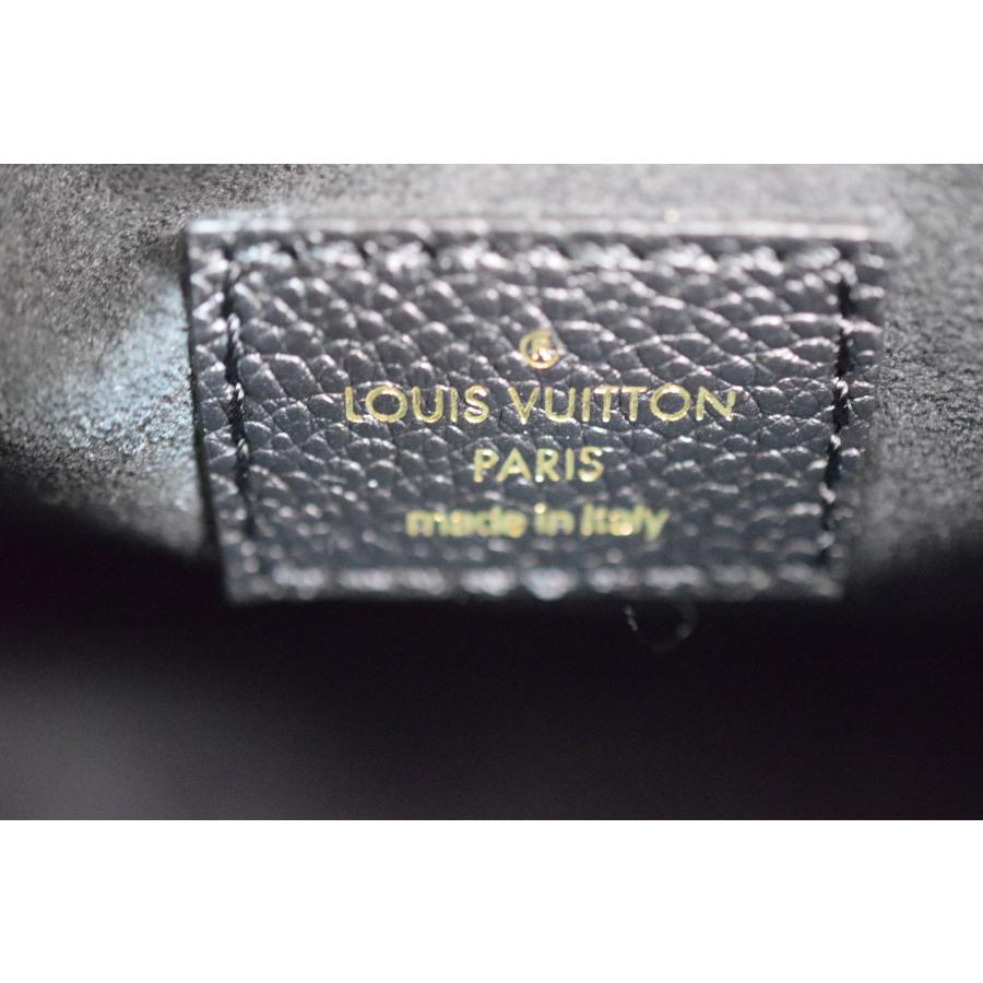 LOUIS VUITTON（ルイ・ヴィトン） オンザゴーBB ショルダーバッグ アン