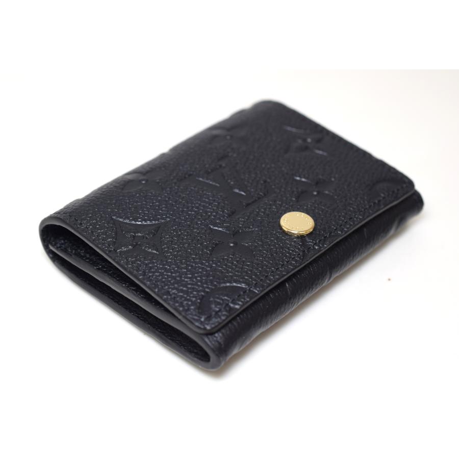 【超極美品】ルイヴィトン アンプラント アンヴェロップ カルト ドゥ ヴィジット 中古・古着通販】LOUIS VUITTON (ルイ ヴィトン) アンプラント カード