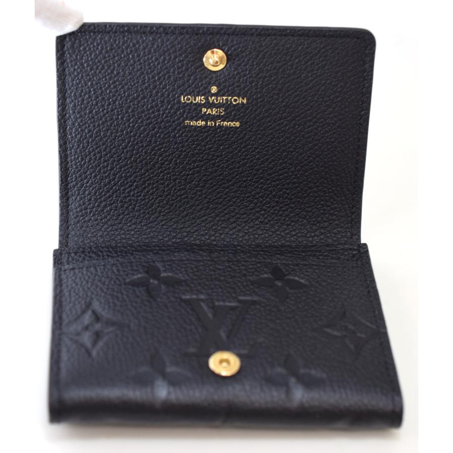 LOUIS VUITTON ルイ・ヴィトン アンヴェロップ・カルト ドゥ