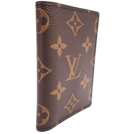 LOUIS VUITTON ルイ・ヴィトン オーガナイザー・ドゥ ポッシュ カード  