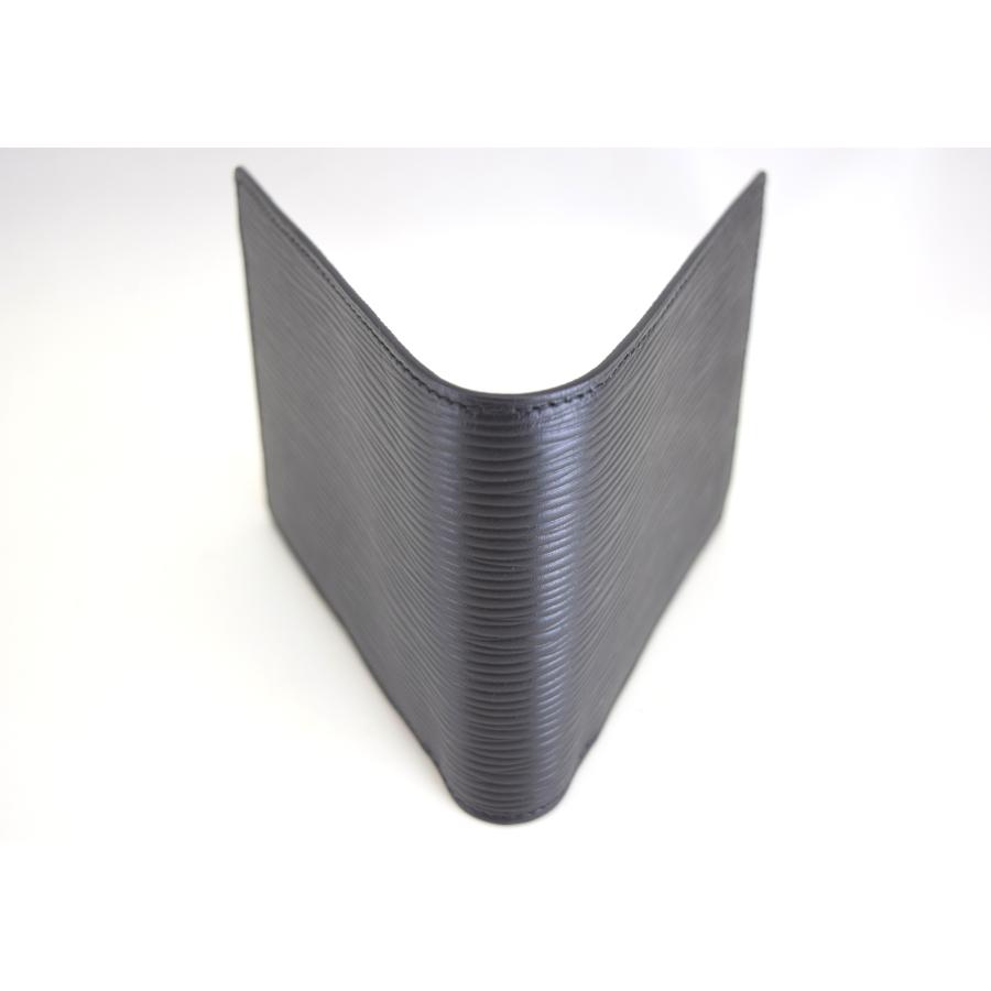 LOUIS VUITTON（ルイ・ヴィトン） ポルトフォイユ・ミュルティプル 二