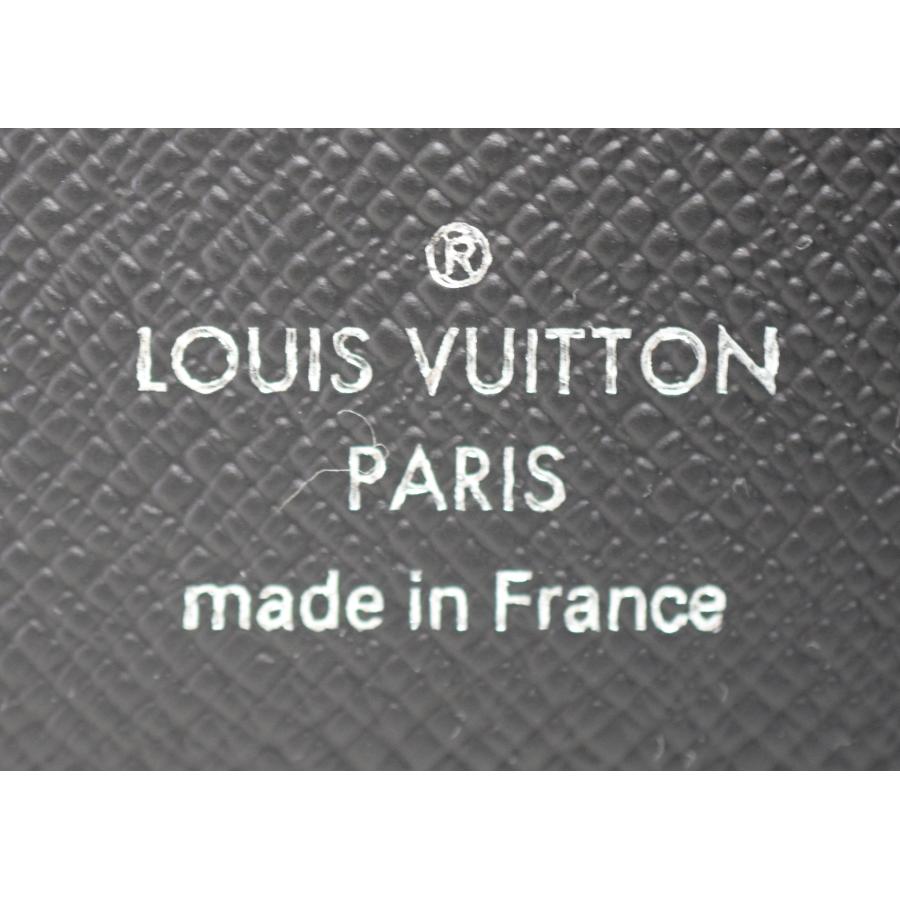 LOUIS VUITTON（ルイ・ヴィトン） ポルトフォイユ・ミュルティプル 二