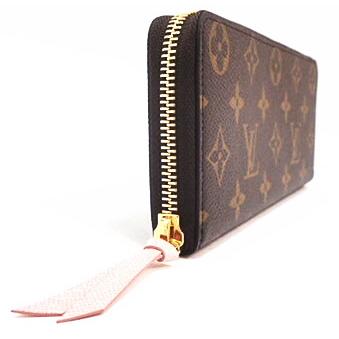 LOUIS VUITTON ルイヴィトン 長財布 ポルトフォイユ・クレマンス