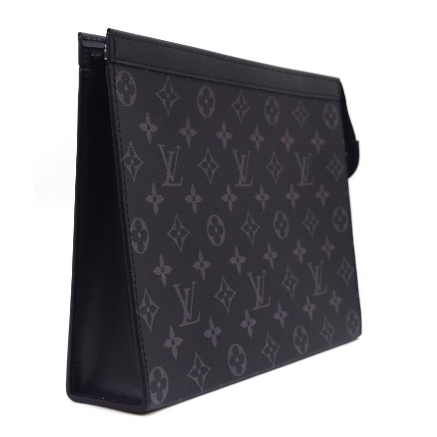 LOUIS VUITTON（ルイ・ヴィトン） ポシェット・ヴォワヤージュ MM 