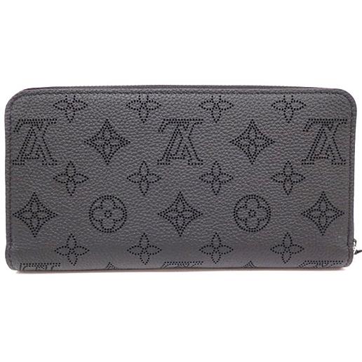LOUIS VUITTON ルイ・ヴィトン ジッピー・ウォレット 長財布