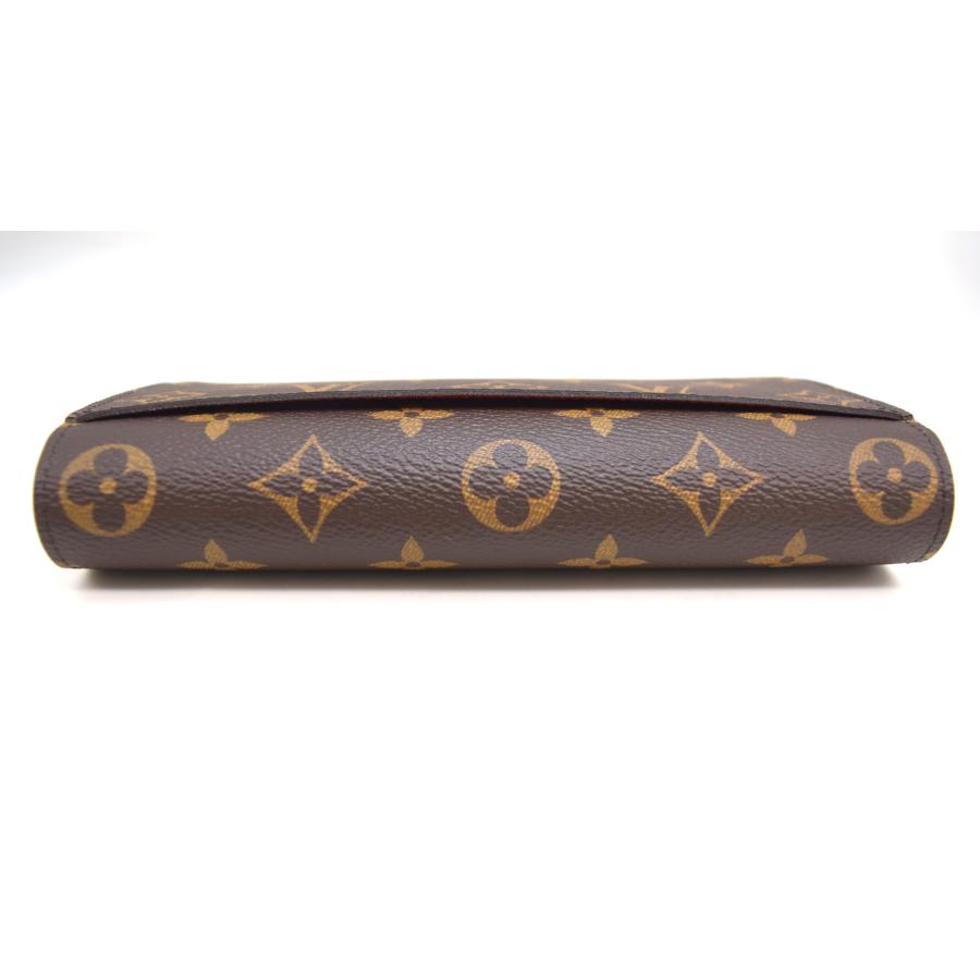 LOUIS VUITTON（ルイ・ヴィトン） ルイ・ヴィトンポルトフォイユ・サラ