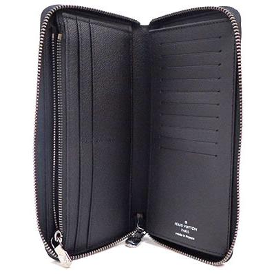 LOUIS VUITTON ルイ・ヴィトン ジッピーウォレット・ヴェル