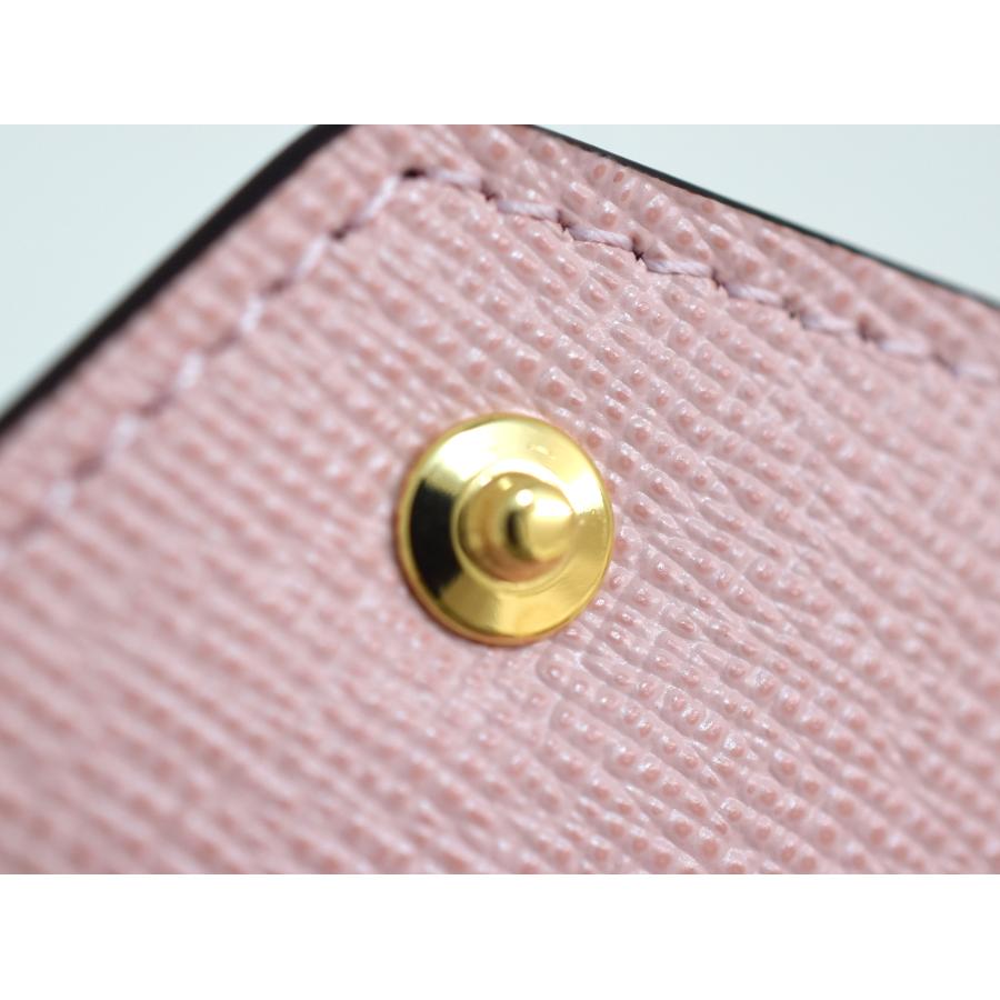 LOUIS VUITTON ルイ・ヴィトン ポルトフォイユ・ヴィクトリーヌ