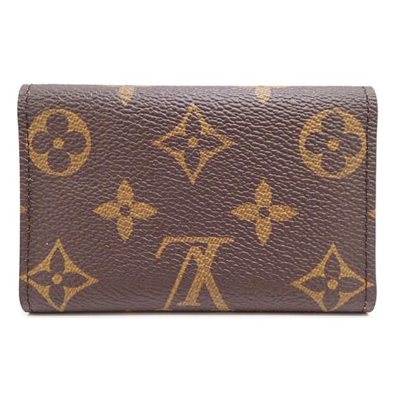 LOUIS VUITTON モノグラム ミュルティクレ6 6連キーケース 楽天市場】【新品】 ルイヴィトン キーケース ミュルティクレ 6