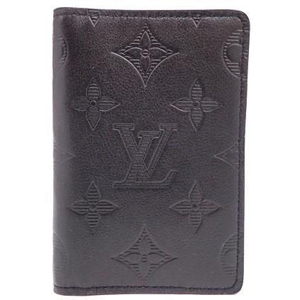 【LOUIS VUITTON】 オーガナイザー･ドゥ ポッシュ M62899 LOUIS VUITTON（ルイ・ヴィトン） カードケース オーガナイザードゥ