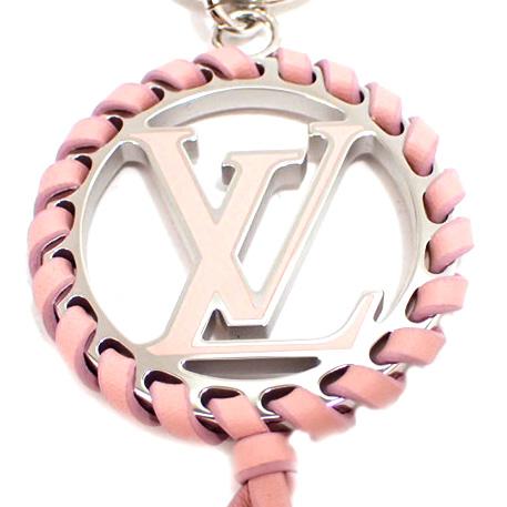 LOUIS VUITTON（ルイ・ヴィトン） ポルト クレ・ベリー キーホルダー