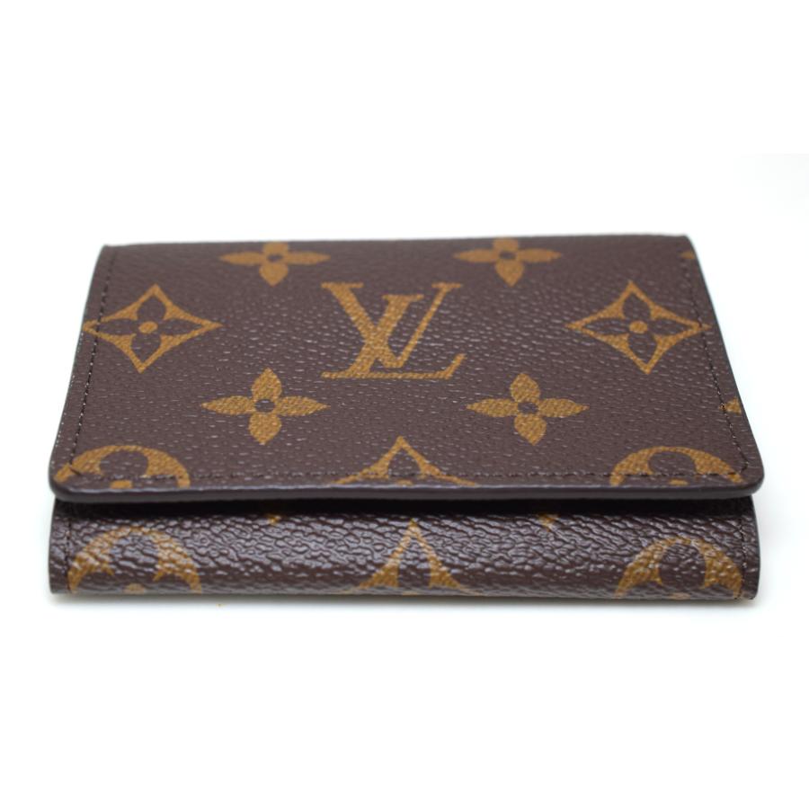 LOUIS VUITTON（ルイ・ヴィトン） アンヴェロップ・カルト ドゥ