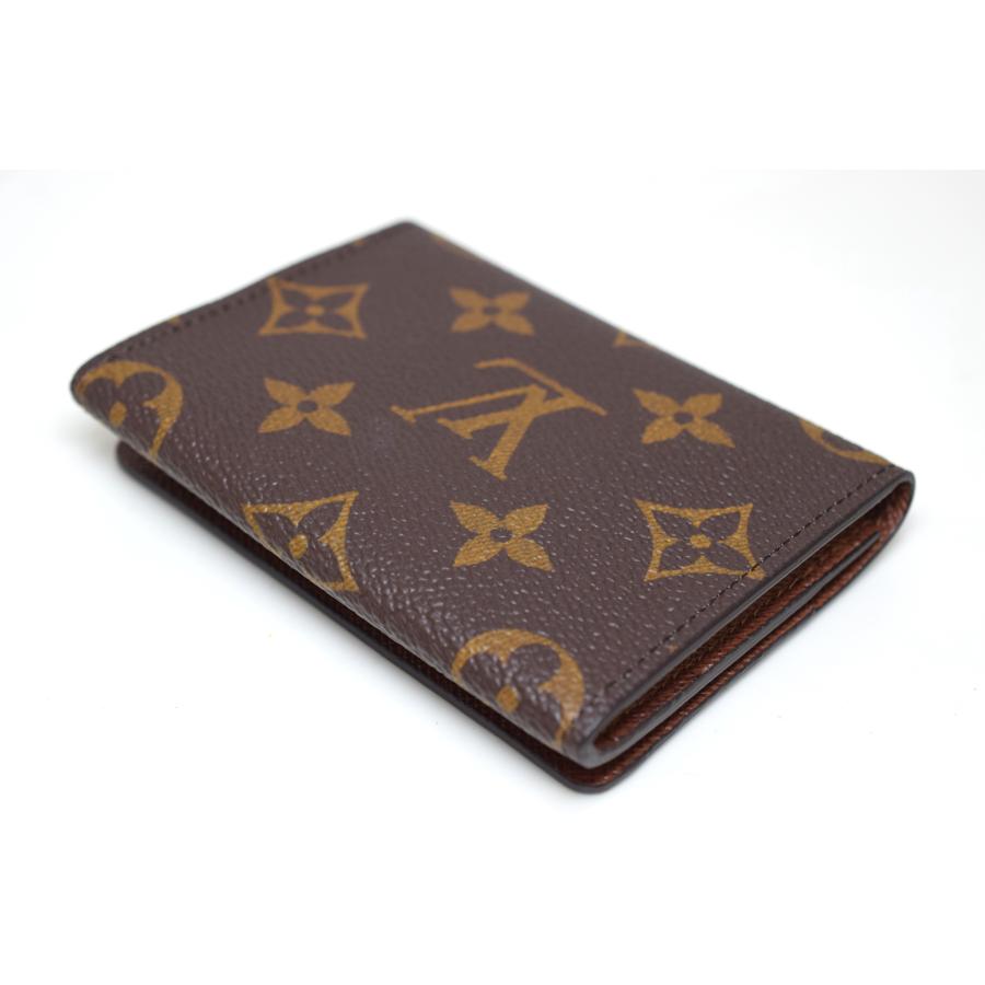 LOUIS VUITTON（ルイ・ヴィトン） アンヴェロップ・カルト ドゥ