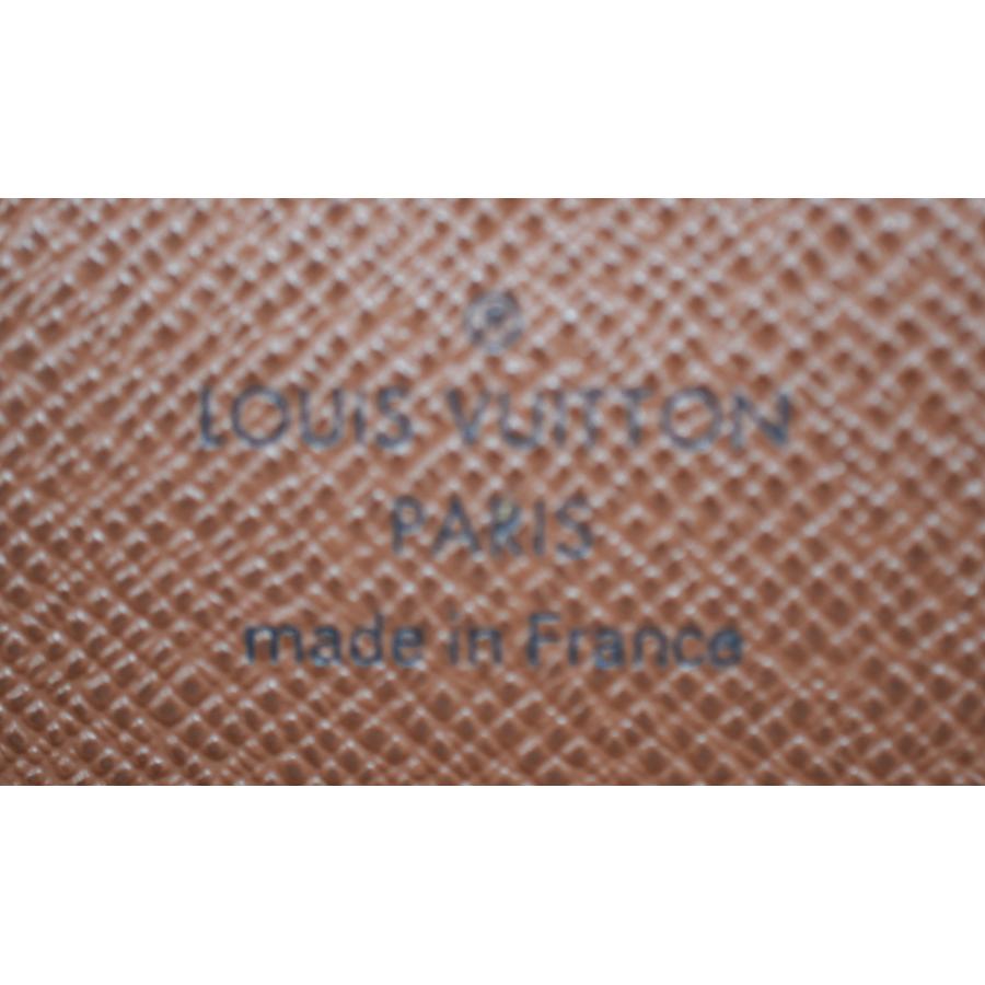 LOUIS VUITTON（ルイ・ヴィトン） アンヴェロップ・カルト ドゥ
