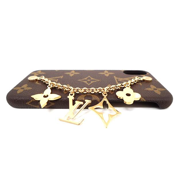 LOUIS VUITTON ルイ・ヴィトン IPHONE・バンパー XS iPhone