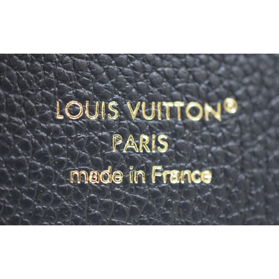 LOUIS VUITTON（ルイ・ヴィトン） ポルトフォイユ・ヴィクトリーヌ