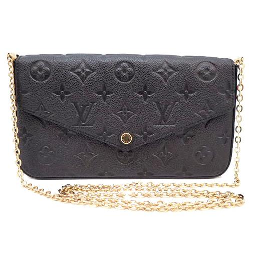 LOUIS VUITTON（ルイ・ヴィトン） ポシェット・フェリシー ショルダー
