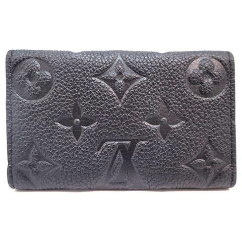 LOUIS VUITTON（ルイ・ヴィトン） ミュルティクレ 6 6連キーケース