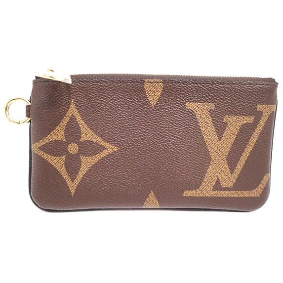【極美品】ルイヴィトン Louis Vuitton トリオ ポーチ M68756 LOUIS VUITTON ルイ・ヴィトン ポシェット・トリオ クラッチ