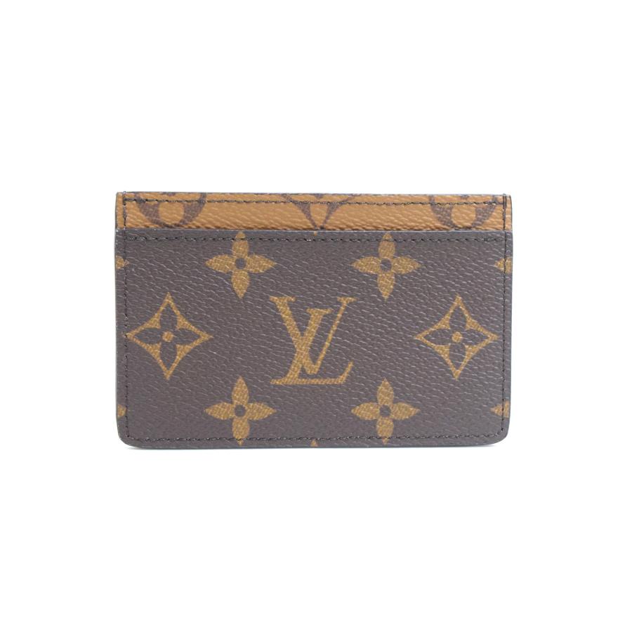 LOUIS VUITTON（ルイ・ヴィトン） カードケース ポルト カルト