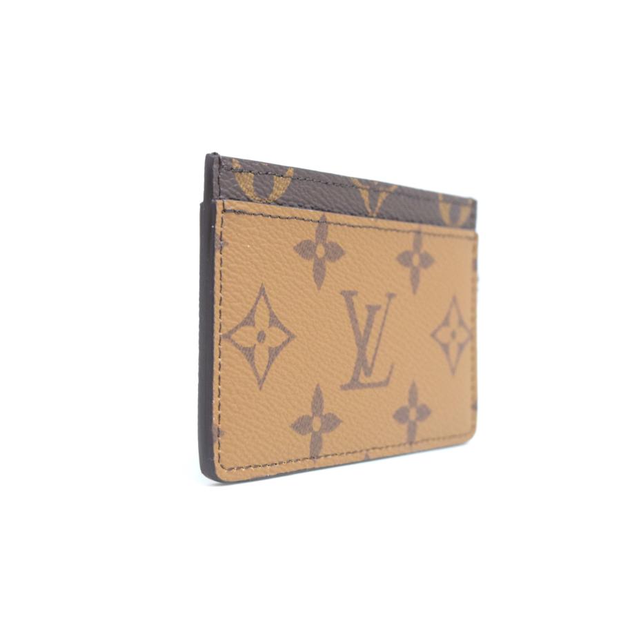 LOUIS VUITTON ルイ・ヴィトン カードケース ポルト カルト 