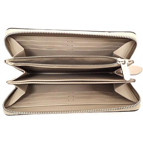 LOUIS VUITTON（ルイ・ヴィトン） ジッピー・ウォレット 長財布 マヒナ