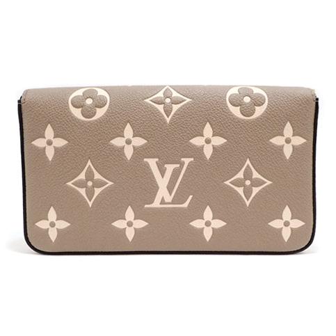 ルイヴィトン/LOUIS VUITTON/ショルダーバッグ/アンプラント/ポシェットフェリシー/トゥルトレールクレーム/M69977【LV2321】 LOUIS VUITTON（ルイ・ヴィトン） 【超美品】ルイヴィトン モノグラム