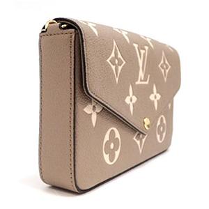 ルイヴィトン/LOUIS VUITTON/ショルダーバッグ/アンプラント/ポシェットフェリシー/トゥルトレールクレーム/M69977【LV2321】 LOUIS VUITTON（ルイ・ヴィトン） 【超美品】ルイヴィトン モノグラム