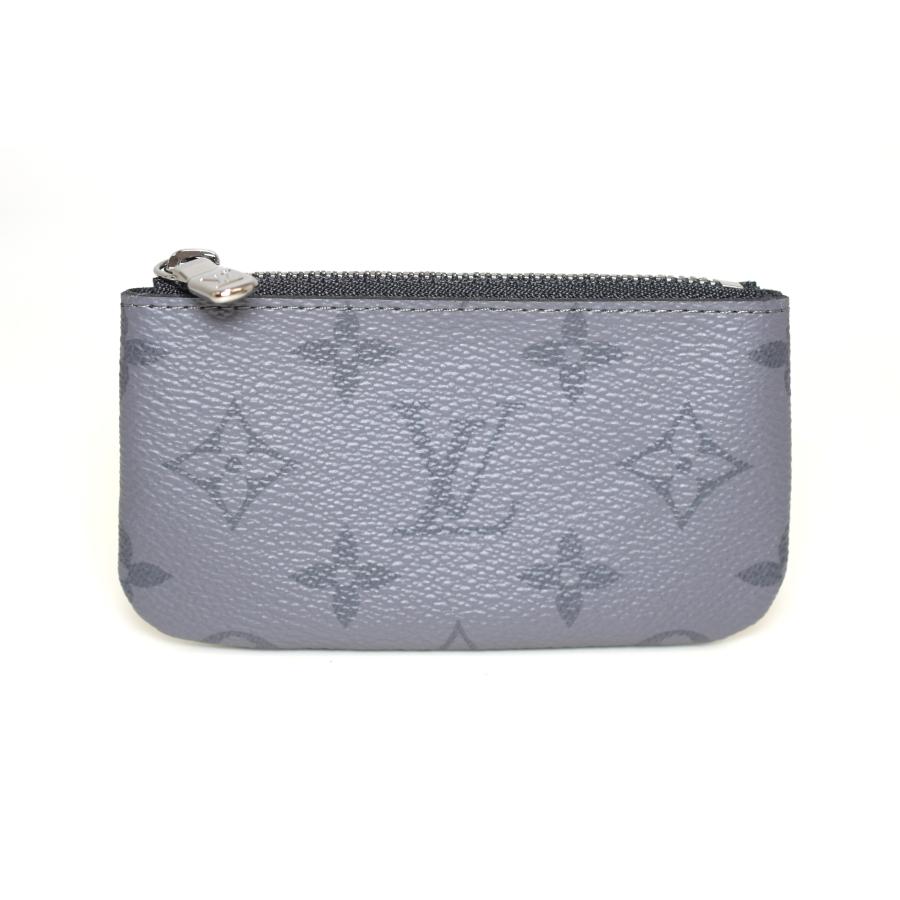 LOUIS VUITTON ルイ・ヴィトン ポシェット・クレ カードキーケース