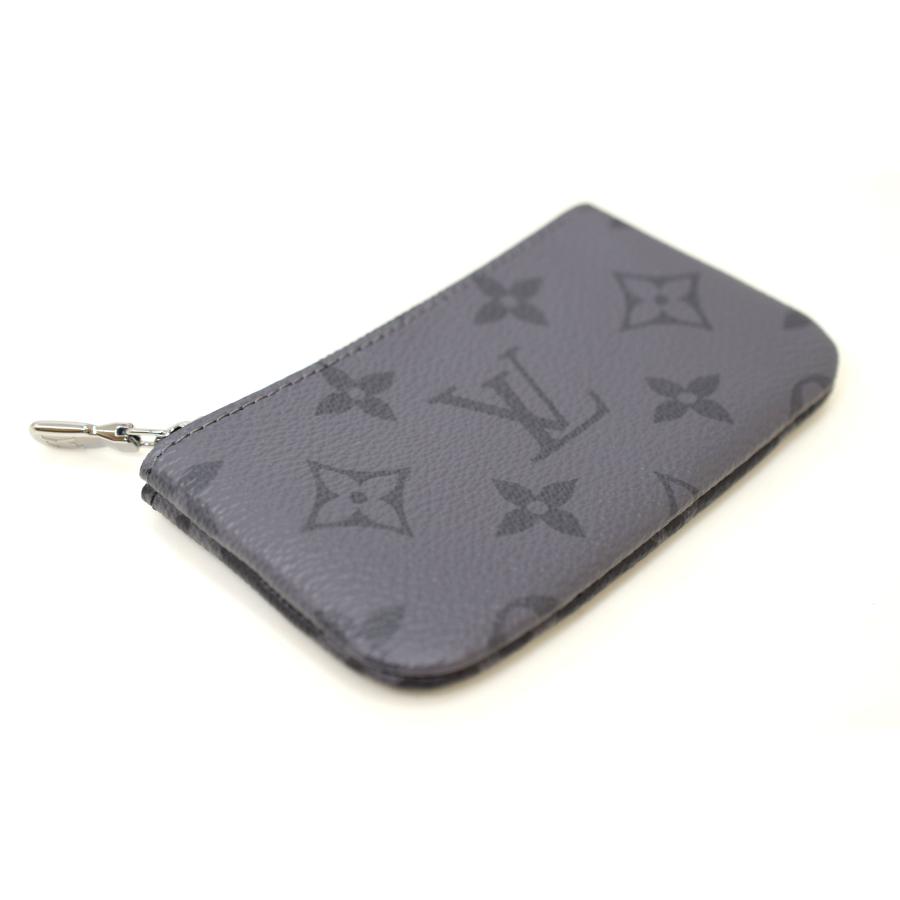 LOUIS VUITTON M80905 カードキーケース カードキーケース ポシェット・クレ モノグラム・エクリプス｜ルイ