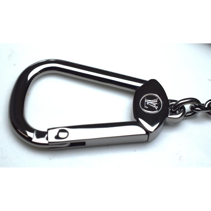 LOUIS VUITTON ルイ・ヴィトン ポシェット・クレ カードキーケース