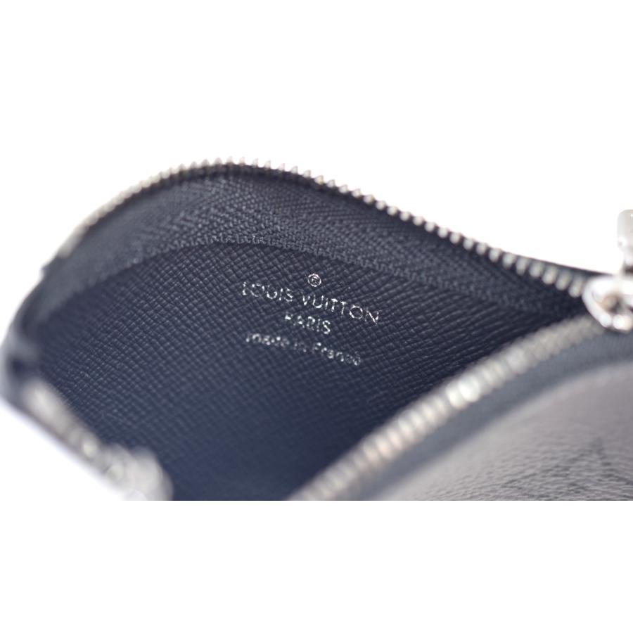LOUIS VUITTON（ルイ・ヴィトン） ポシェット・クレ カードキーケース