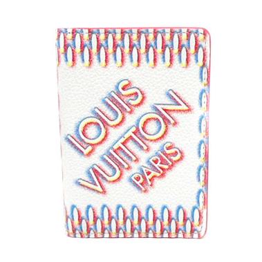 LOUIS VUITTON（ルイ・ヴィトン） オーガナイザー・ドゥ ポッシュ