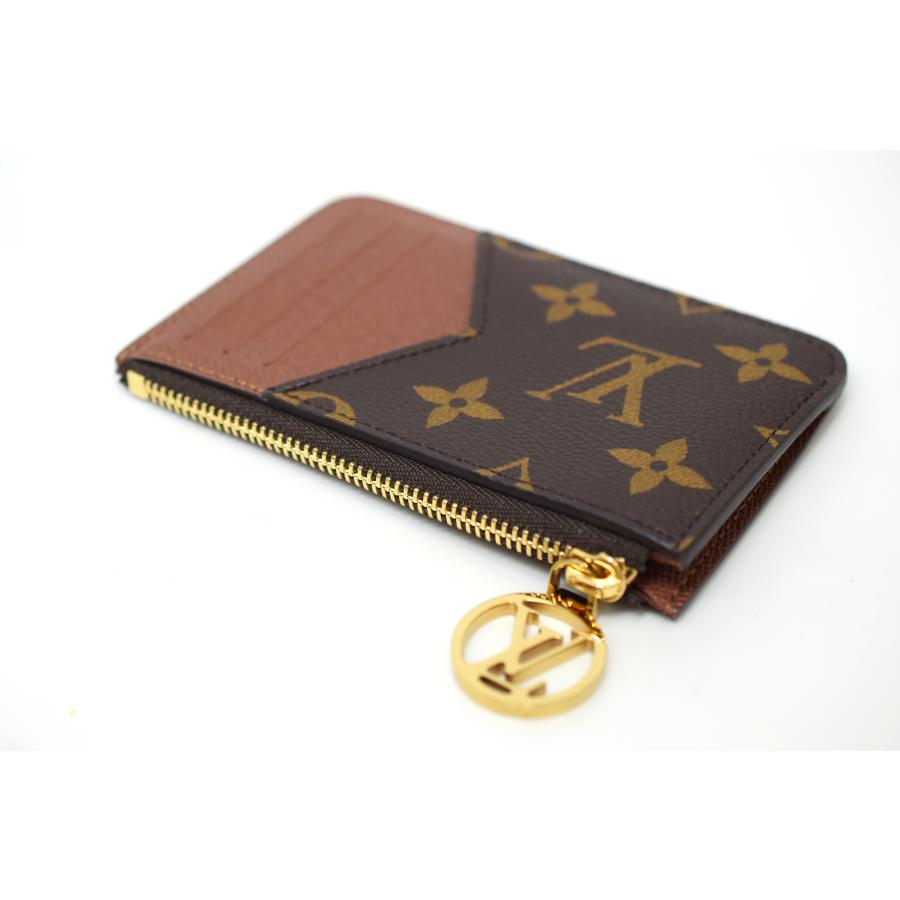 LOUIS VUITTON（ルイ・ヴィトン） ポルト カルト・ロミー カードケース