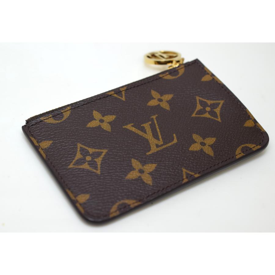 LOUIS VUITTON（ルイ・ヴィトン） ポルト カルト・ロミー カードケース