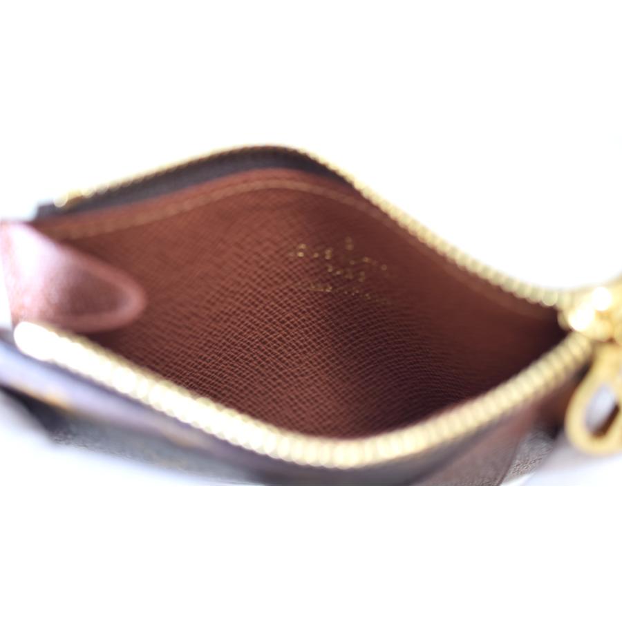 LOUIS VUITTON（ルイ・ヴィトン） ポルト カルト・ロミー カードケース