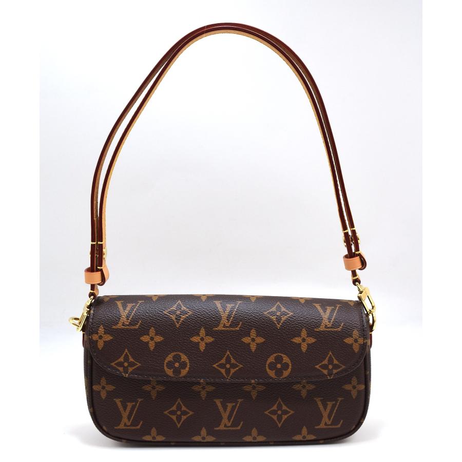 LOUIS VUITTON（ルイ・ヴィトン） ウォレット オン チェーン・アイビー