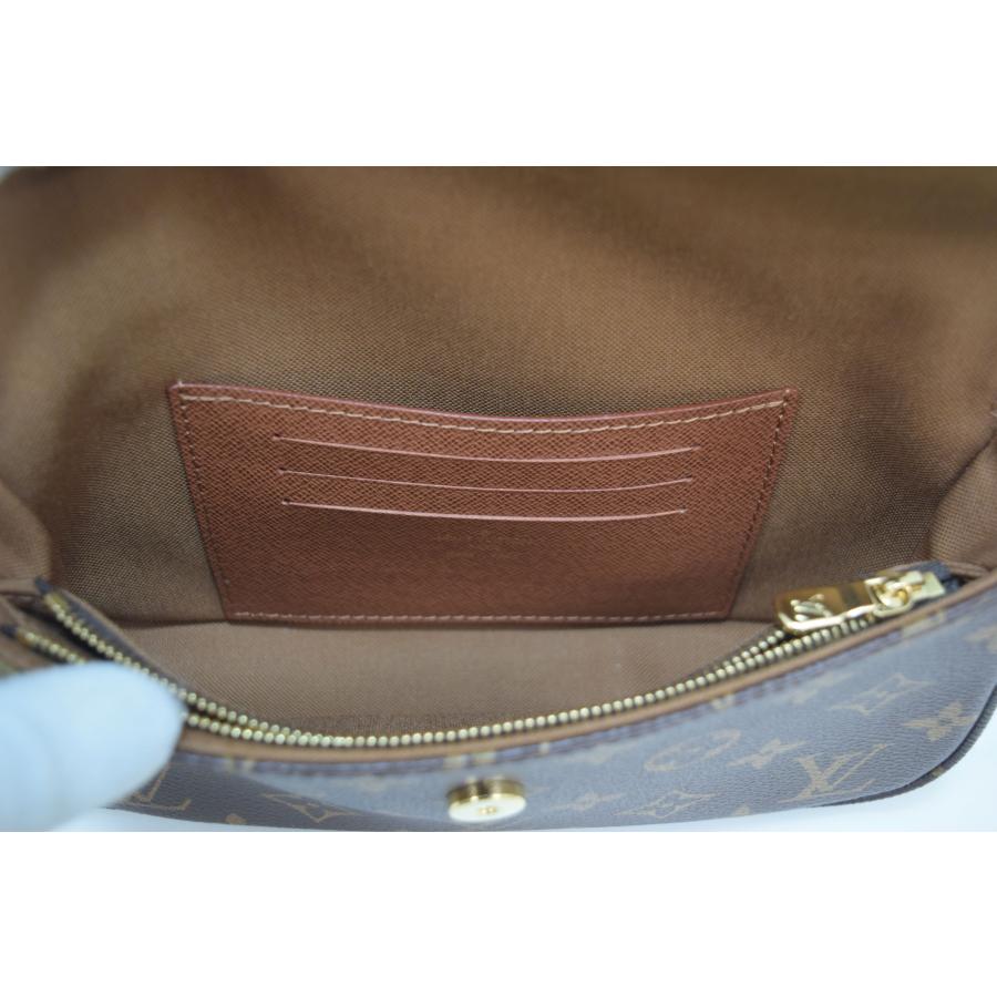 LOUIS VUITTON（ルイ・ヴィトン） ウォレット オン チェーン・アイビー