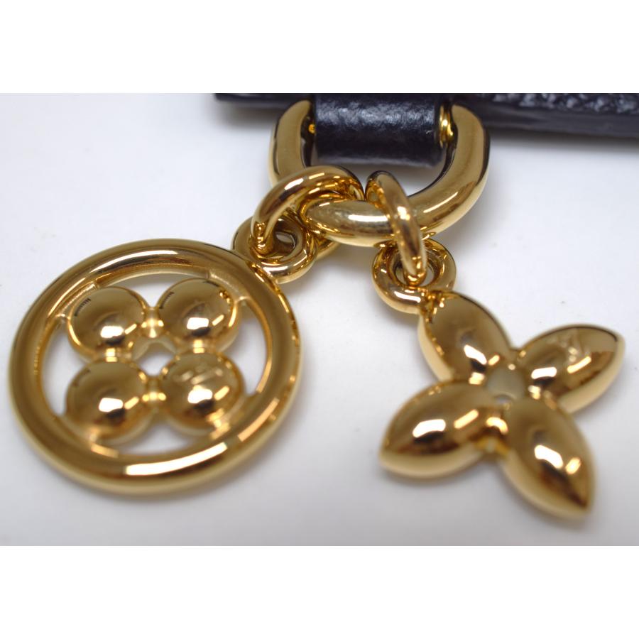 LOUIS VUITTON（ルイ・ヴィトン） ポルト カルト・LV チャーム カード