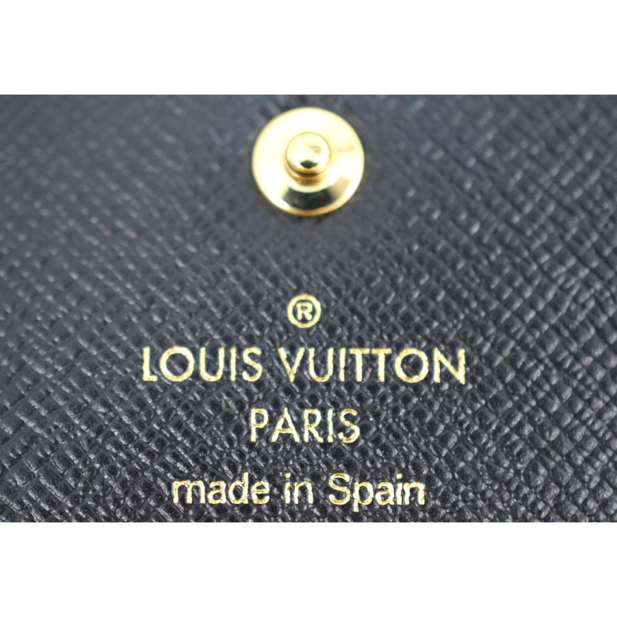 LOUIS VUITTON（ルイ・ヴィトン） ポルトモネ・ロザリ コンパクト