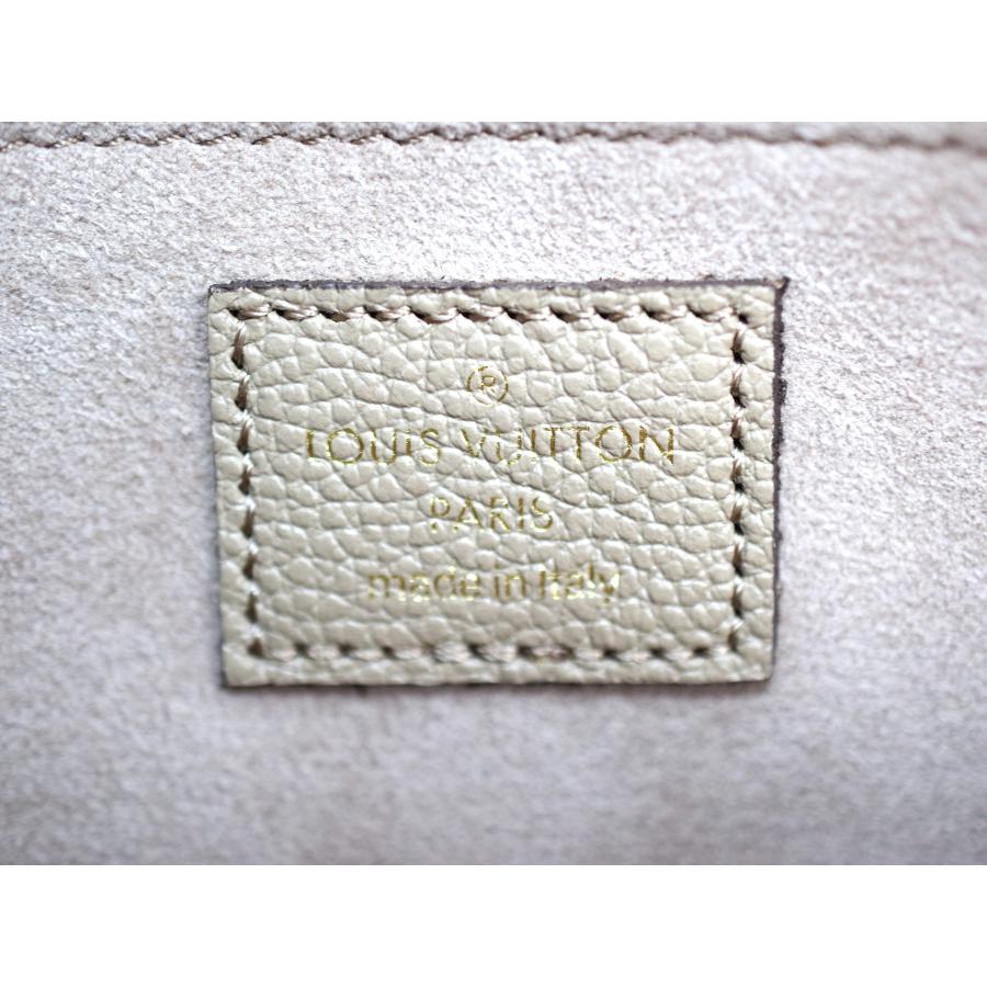 LOUIS VUITTON（ルイ・ヴィトン） ポシェット・フェリシー ショルダー