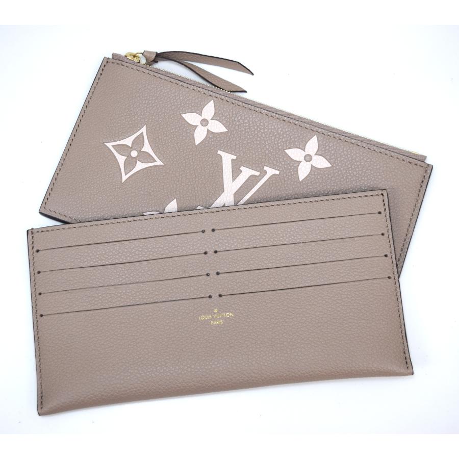 LOUIS VUITTON（ルイ・ヴィトン） ポシェット・フェリシー ショルダー