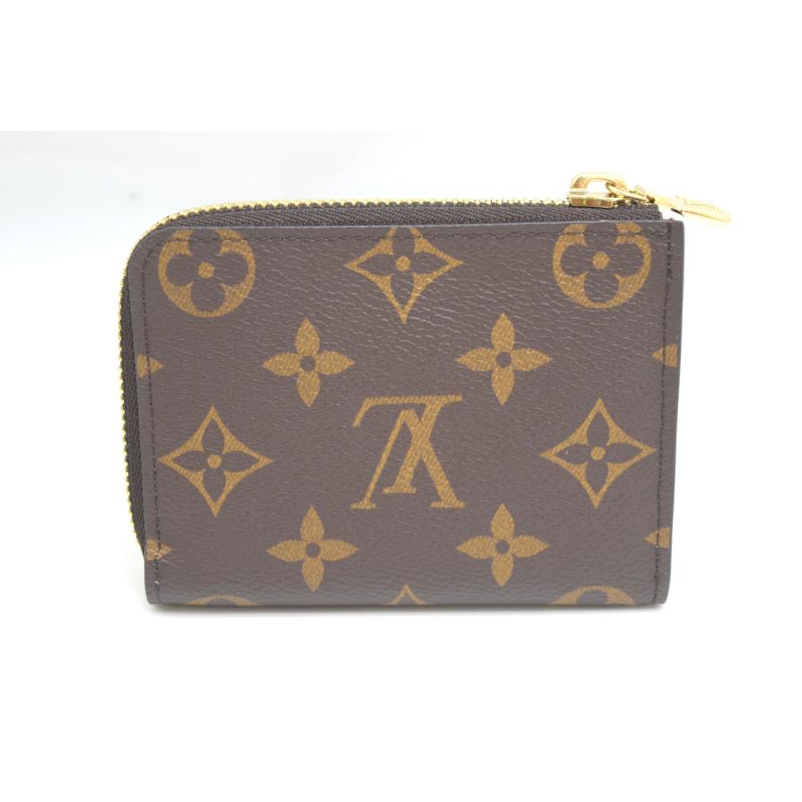 LOUIS VUITTON（ルイ・ヴィトン） ポルトフォイユ・ノア コンパクト